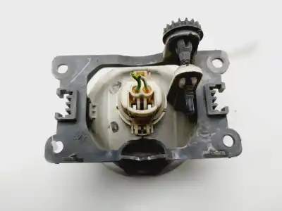 Second-hand car spare part left fog light for citroen c3 sx oem iam references 9648947780  