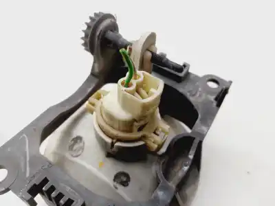 Second-hand car spare part left fog light for citroen c3 sx oem iam references 9648947780  