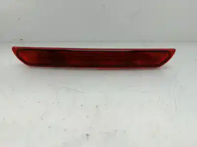 Second-hand car spare part central brake light for citroen c3 sx oem iam references 9683116580