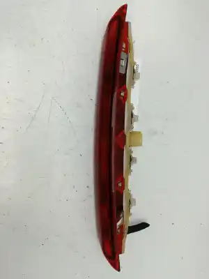 Peça sobressalente para automóvel em segunda mão farolim de travão central por citroen c3 sx referências oem iam 9683116580  