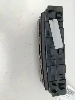 Second-hand car spare part climate control for citroen c3 sx oem iam references 96831720xt  