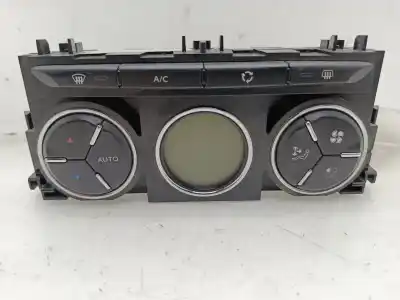 Second-hand car spare part climate control for citroen c3 sx oem iam references 96831720xt  