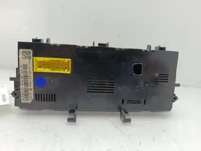 Second-hand car spare part climate control for citroen c3 sx oem iam references 96831720xt  