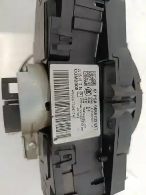 Автозапчасти б/у рулевое управление за citroen c3 sx ссылки oem iam 96667324xt  