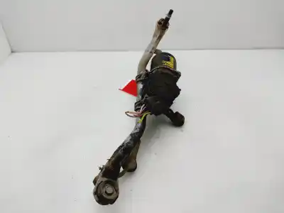 Second-hand car spare part front windshield wiper motor for citroen c3 sx oem iam references 6405qc  