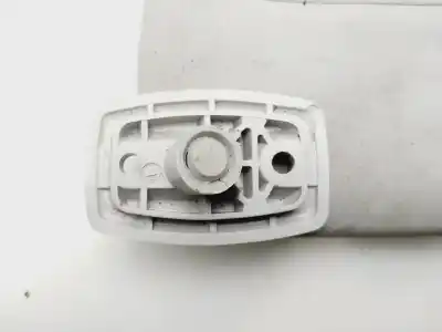 Peça sobressalente para automóvel em segunda mão pára-sol esquerdo por citroen c3 sx referências oem iam 16121658bj  