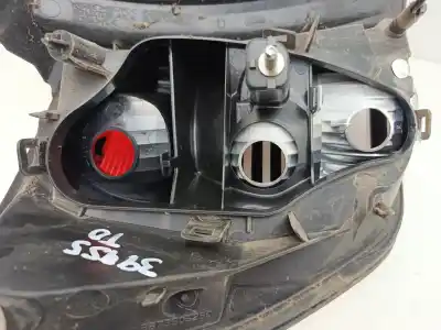 Second-hand car spare part right tailgate light for citroen c3 sx oem iam references 9673805280