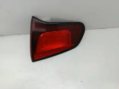 Second-hand car spare part interior rear right light for citroen c3 sx oem iam references 9685225480