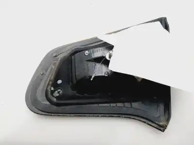 Second-hand car spare part interior left tailgate light for citroen c3 sx oem iam references 9685225580  