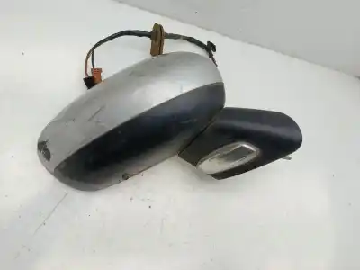 Second-hand car spare part right rearview mirror for citroen c3 sx oem iam references 8154ar