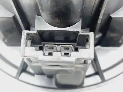 Second-hand car spare part heating fan for citroen c3 sx oem iam references 2002221
