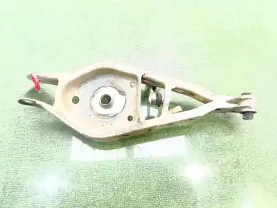 Автозапчасти б/у верхний задний правый рычаг подвески за bmw x3 (e83) 2.0d ссылки oem iam 33303402536  