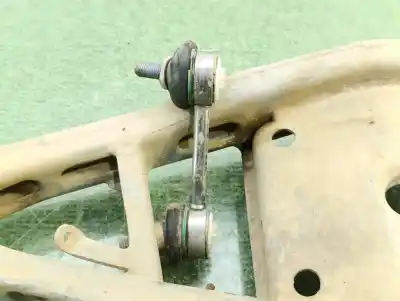 Автозапчасти б/у верхний задний правый рычаг подвески за bmw x3 (e83) 2.0d ссылки oem iam 33303402536  