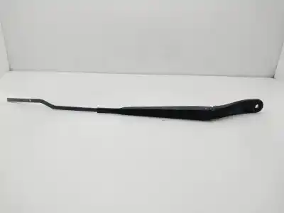 Second-hand car spare part left front windshield wiper arm for citroen c3 collection oem iam references 9683381680  