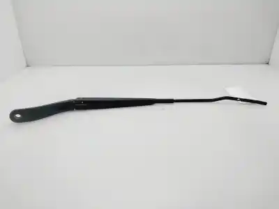 Second-hand car spare part left front windshield wiper arm for citroen c3 collection oem iam references 9683381680  