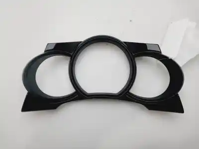 Pezzo di ricambio per auto di seconda mano arredatore fanali posteriori per citroen c3 collection riferimenti oem iam 9684289477  