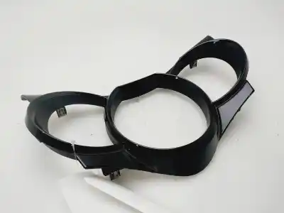 Pezzo di ricambio per auto di seconda mano arredatore fanali posteriori per citroen c3 collection riferimenti oem iam 9684289477  