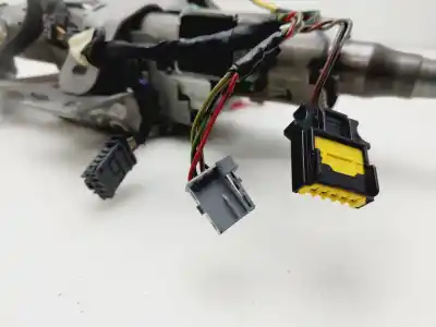 Second-hand car spare part steering column for citroen c3 collection oem iam references 4123gk  