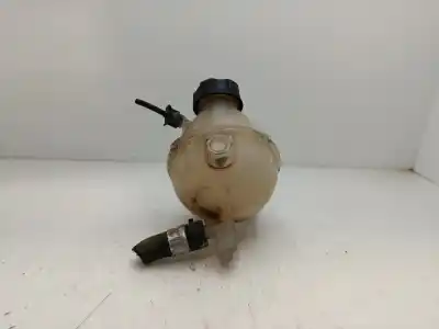 Second-hand car spare part coolant expansion tank for citroen c3 collection oem iam references 9800777280