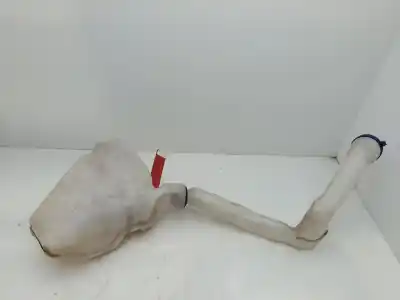 Second-hand car spare part windscreen washer bottle for citroen c3 collection oem iam references 9683988680