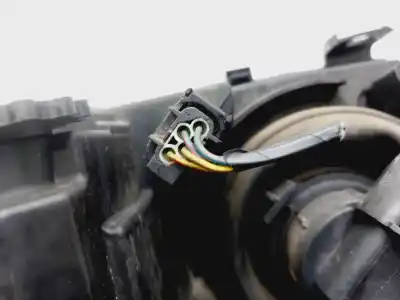 Peça sobressalente para automóvel em segunda mão farol / farolim esquerdo por bmw serie 3 berlina (e46) 318i referências oem iam 63126910955