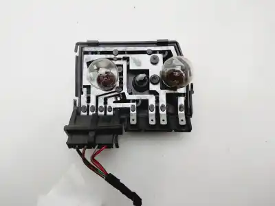 Pezzo di ricambio per auto di seconda mano portalampada per audi 80/90 (893) 80 riferimenti oem iam 29632202