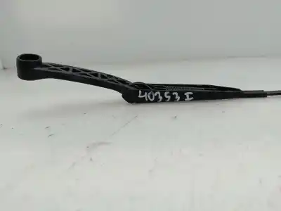 Second-hand car spare part Left Front Windshield Wiper Arm for AUDI 80/90 (893) 80 OEM IAM references 893955407C  