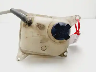 Second-hand car spare part coolant expansion tank for audi 80/90 (893) 80 oem iam references 8a0121403  