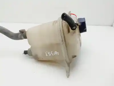 Second-hand car spare part coolant expansion tank for audi 80/90 (893) 80 oem iam references 8a0121403  