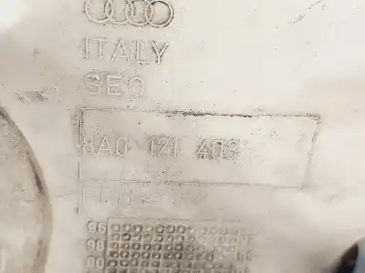 Pezzo di ricambio per auto di seconda mano cauzione di espansione per audi 80/90 (893) 80 riferimenti oem iam 8a0121403