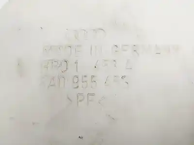 Peça sobressalente para automóvel em segunda mão depósito do limpa vidros por audi 80/90 (893) 80 referências oem iam 8a0955453  