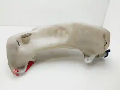 Peça sobressalente para automóvel em segunda mão depósito do limpa vidros por audi 80/90 (893) 80 referências oem iam 8a0955453  