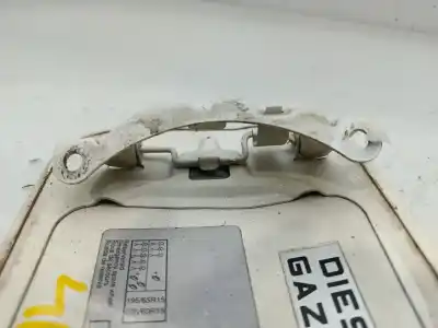 Pezzo di ricambio per auto di seconda mano tappo esterno del carburante per audi 80/90 (893) 80 riferimenti oem iam 8a0010122a