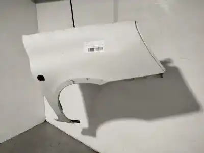 Second-hand car spare part front right fin for renault clio ii fase ii (b/cb0) authentique 58 cv / 43 kw oem iam references   
