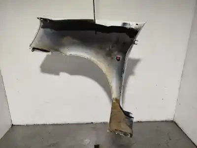 Second-hand car spare part front right fin for renault clio ii fase ii (b/cb0) authentique 58 cv / 43 kw oem iam references   