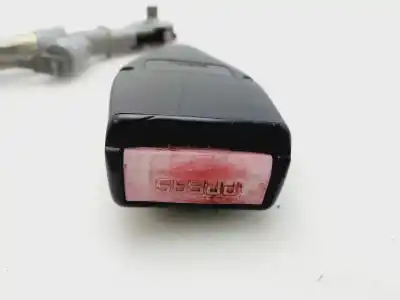 Second-hand car spare part right front seat belt buckle for renault clio ii fase ii (b/cb0) authentique 58 cv / 43 kw oem iam references 8200703361  