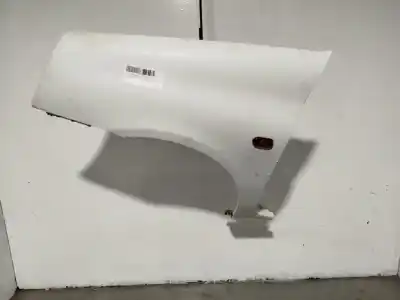 Second-hand car spare part left front fin for renault clio ii fase ii (b/cb0) authentique 58 cv / 43 kw oem iam references   