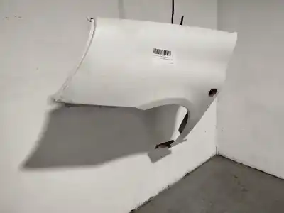 Second-hand car spare part left front fin for renault clio ii fase ii (b/cb0) authentique 58 cv / 43 kw oem iam references   