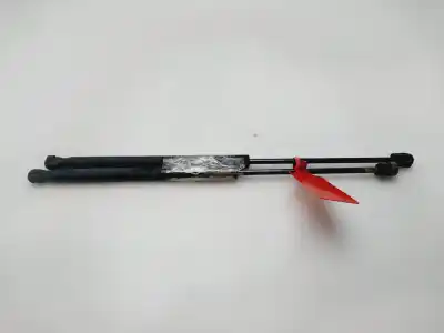 Peça sobressalente para automóvel em segunda mão amortecedores do tronco / porta por ford focus berlina (cap) ambiente (d) referências oem iam 4m51a406a10ab