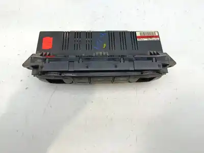 Автозапчасти б/у климат-контроль за FORD FOCUS BERLINA (CAP) Ambiente (D) ссылки OEM IAM 3M5T18C612AR  