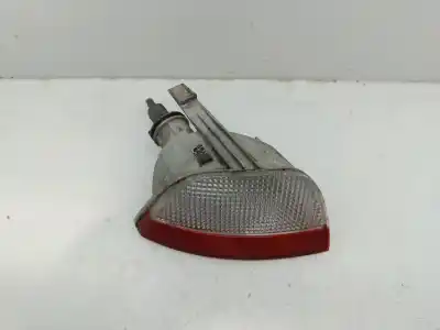 Peça sobressalente para automóvel em segunda mão farolim de para choques traseiro direito  por ford focus berlina (cap) ambiente (d) referências oem iam 5m5115500aa