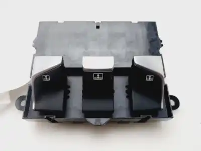 Second-hand car spare part multifunction switch for ds 5 design 181 cv / 133 kw oem iam references 96785849zd  