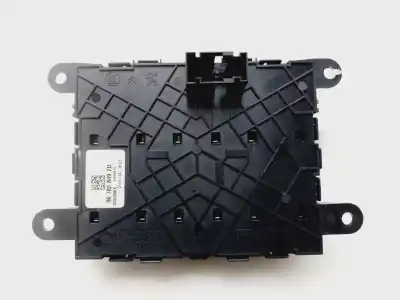 Second-hand car spare part multifunction switch for ds 5 design 181 cv / 133 kw oem iam references 96785849zd  