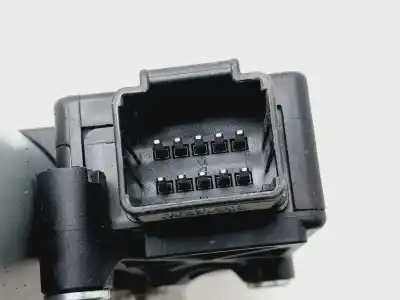 Peça sobressalente para automóvel em segunda mão motor elétrico de teto por ds 5 design 181 cv / 133 kw referências oem iam 1731706a