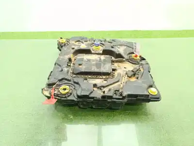 Peça sobressalente para automóvel em segunda mão depósito de aditivo fap adblue por peugeot 208 style referências oem iam 9812914780