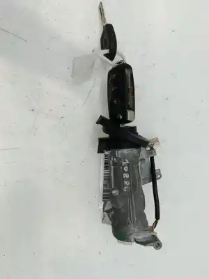 Peça sobressalente para automóvel em segunda mão Comutador De Ignição por SEAT ALTEA (5P1) Reference Ecomotive Referências OEM IAM 1K0905851  