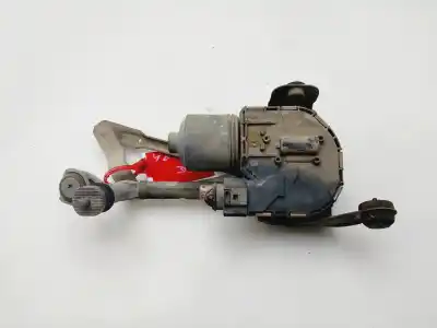 Peça sobressalente para automóvel em segunda mão motor do limpa para brisas por seat leon (1p1) 2.0 tdi 16v referências oem iam 1p0955024a