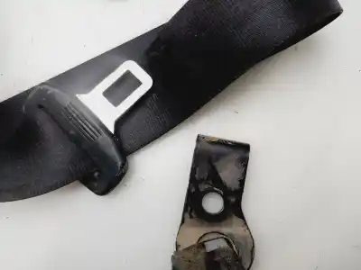 Peça sobressalente para automóvel em segunda mão cinto de segurança dianteiro esquerdo por seat leon (1p1) 2.0 tdi 16v referências oem iam 1p0857705a