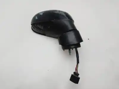 Peça sobressalente para automóvel em segunda mão espelho retrovisor direito por seat leon (1p1) 2.0 tdi 16v referências oem iam 1p1857508