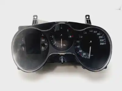 Peça sobressalente para automóvel em segunda mão quadrante por seat leon (1p1) 2.0 tdi 16v referências oem iam 1p0920840c